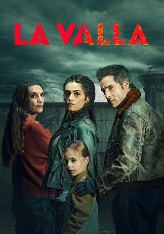 La valla