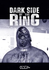 Dark Side of the Ring - Staffel 4