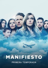 Manifiesto - Temporada 1