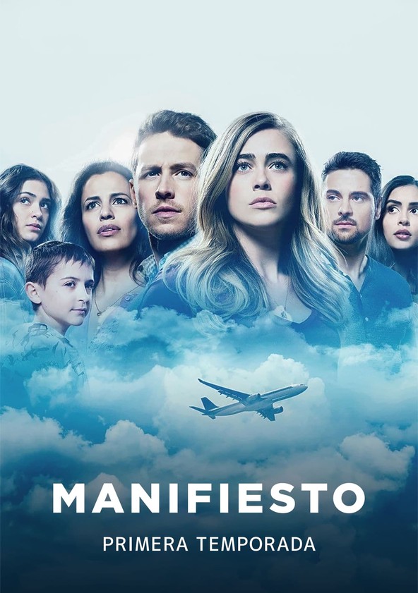 Assistir Manifest: Temporada 1 online online. Todas Temporadas