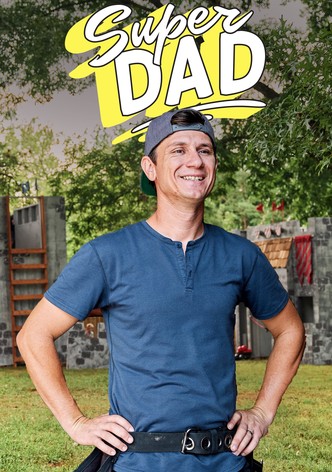 Super Dad