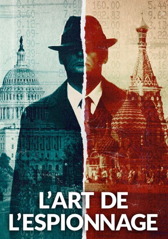 L'Art de l'espionnage