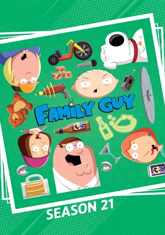 Family guy german online stream