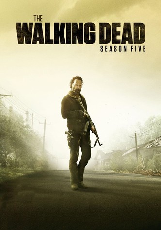 Watch the walking deals dead online putlocker