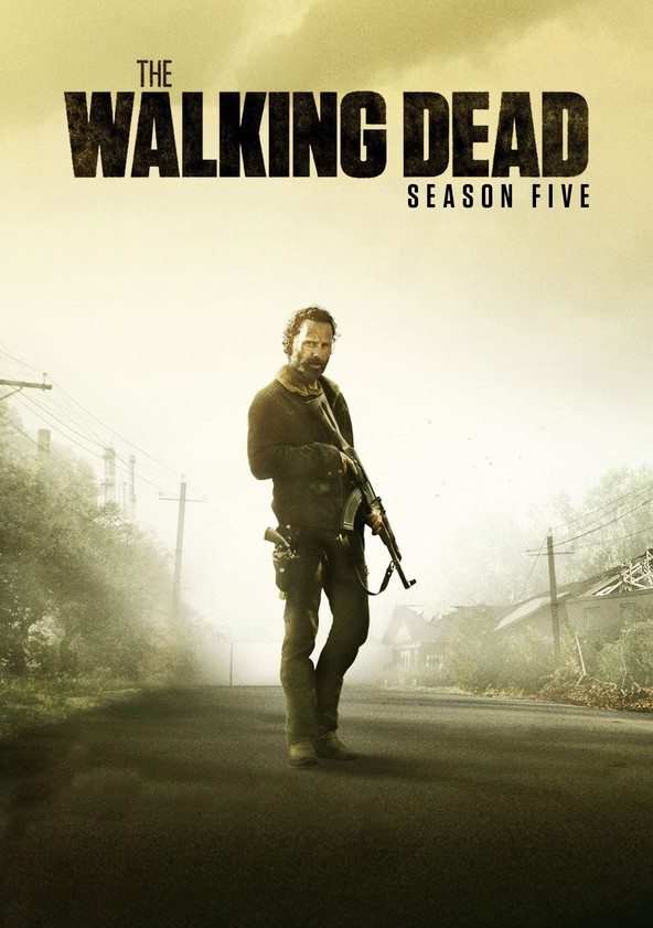 The walking dead season discount 5 episode 1 full episode