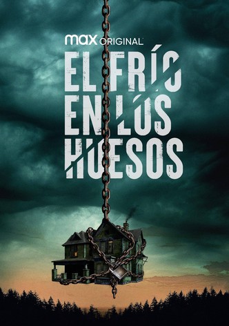 El frío en los huesos