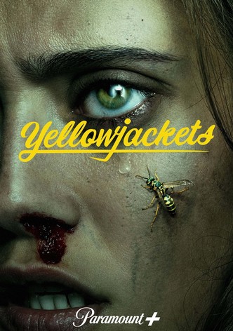 Yellowjackets