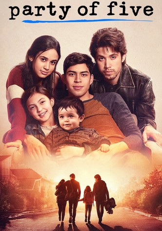 Party of five putlocker new arrivals