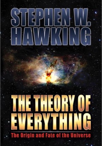 Stephen Hawking and the Theory of Everything
