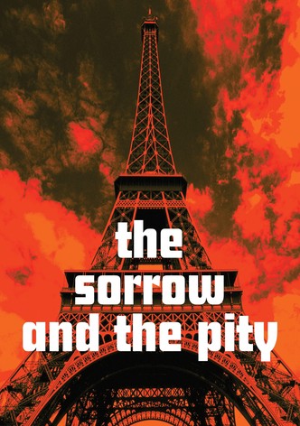 The Sorrow and the Pity