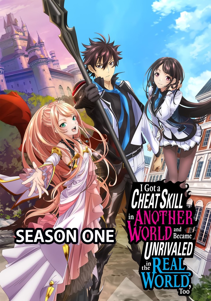 Isekai de Cheat Skill: vai ter segunda temporada? - Anime United