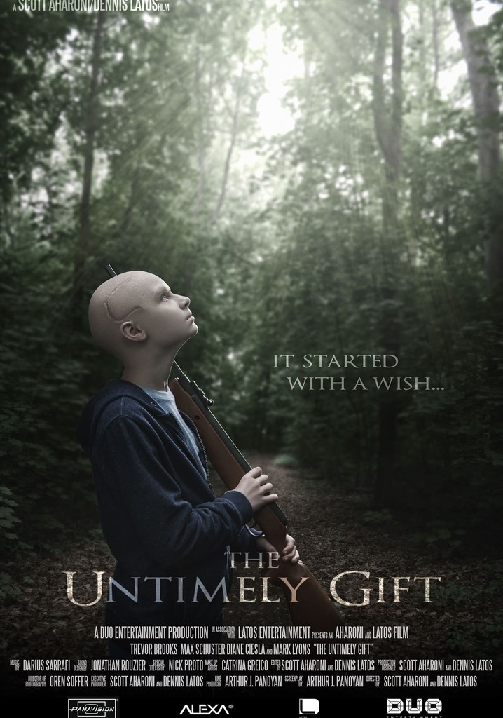 The Untimely Gift