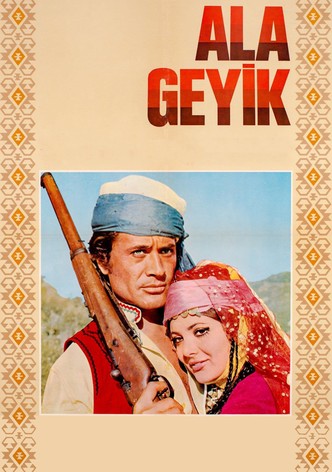 Ala Geyik