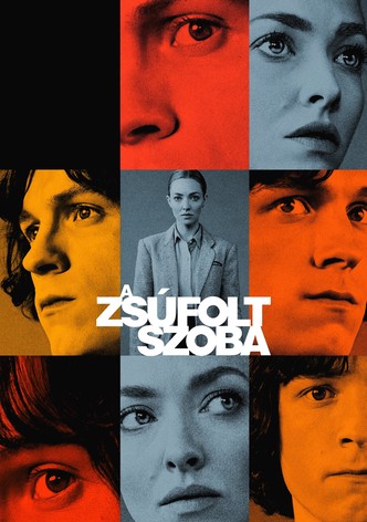 A zsúfolt szoba