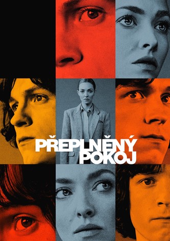 Přeplněný pokoj
