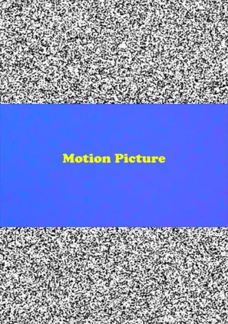Motion Picture