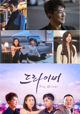 The Driver