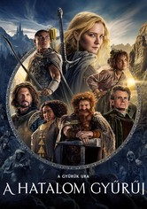 A Gyűrűk Ura: A hatalom gyűrűi