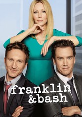 Franklin & Bash - Saison 03