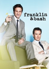 Franklin e Bash