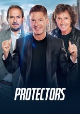 Protectors - Season 2