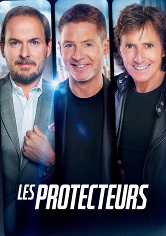 Les Protecteurs