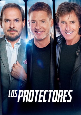 Los protectores