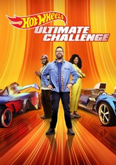 Hot Wheels: Ultimate challenge