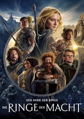 Der Herr der Ringe: Die Ringe der Macht