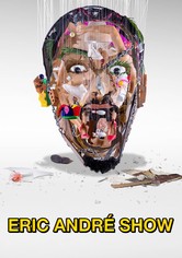 Eric André show