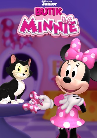 Butik Minnie