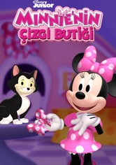 Minnie'nin Çizgi Butiği