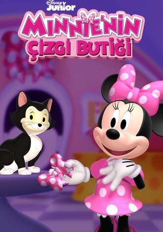 Minnie'nin Yay Seruvenleri ve Maceraları