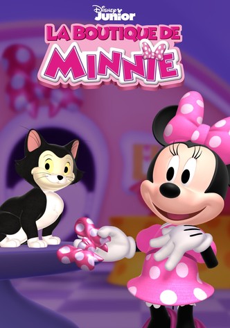 La Boutique de Minnie