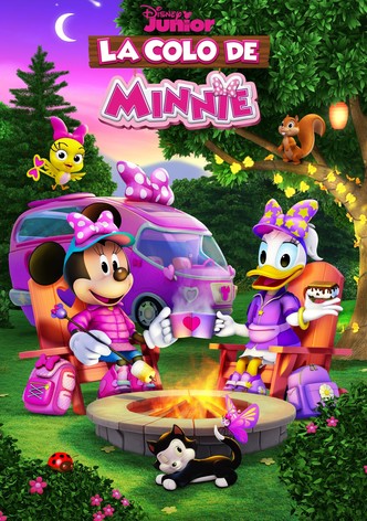 La Boutique de Minnie