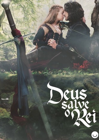 Deus Salve o Rei