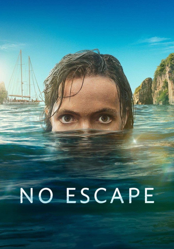 No escape 2024 full movie