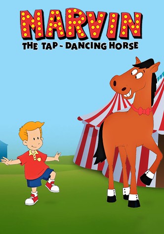 Marvin the Tap Dancing Horse Season 1