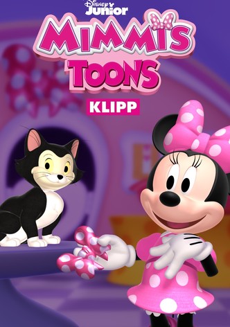 Mimmis Toons (Klipp)