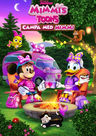 Mimmis Toons (Klipp)