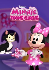 Minnie Toons