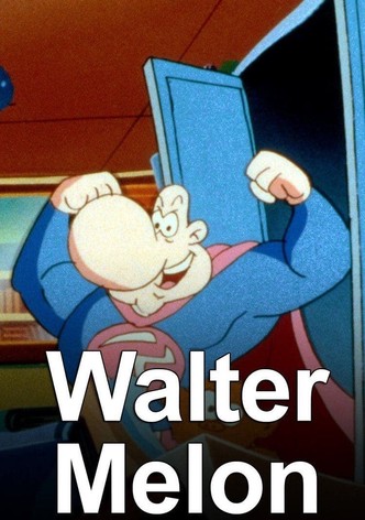 Walter Melon