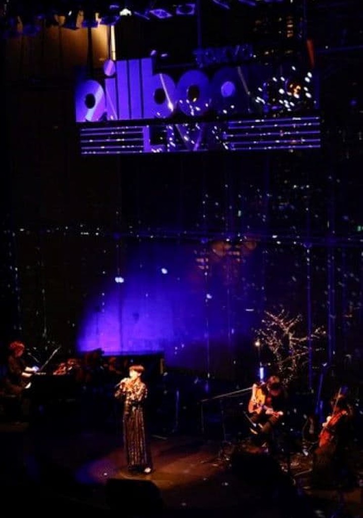 miwa Billboard Live Tour 2021 "miwa CLASSIC"