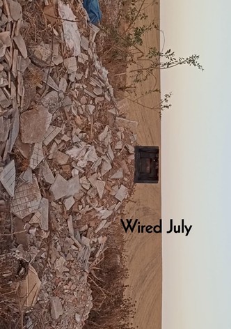 Wired July