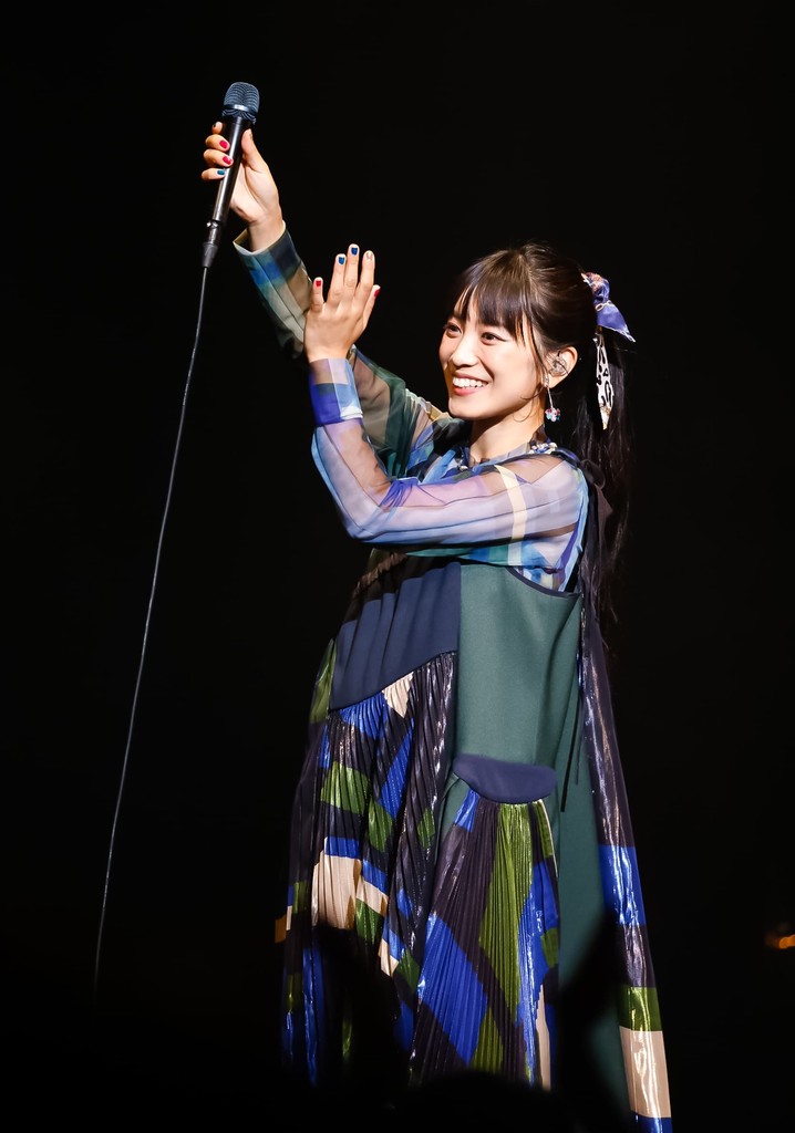miwa special concert 2022 "REVIVAL" - LIVE at Tokyo International Forum Hall C