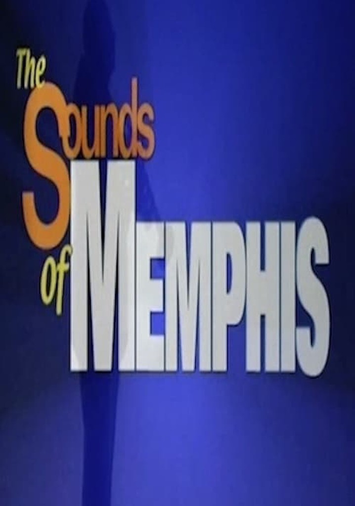 Sounds of Memphis