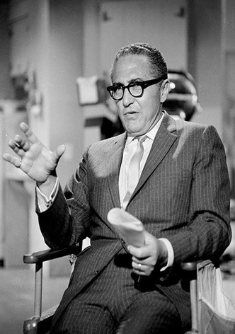 Sheldon Leonard's Wonderful Life