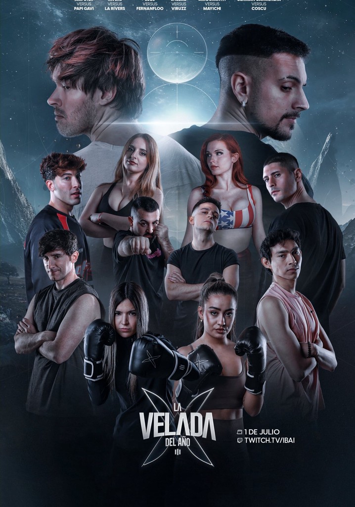 La Velada del año III