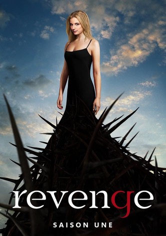 Ou regarder la serie Vengeance en streaming