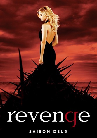 Revenge cheap en streaming